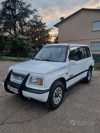 Suzuki Vitara 1.6 16v JLX 5 porte 