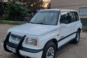 Suzuki Vitara 1.6 16v JLX 5 porte 