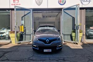 Renault Captur dCi 8V 110 CV Start&Stop Energy Hyp