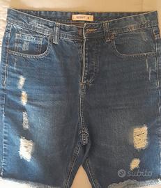 Pantaloncini uomo Scout