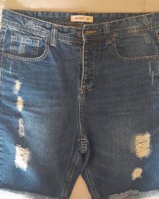 Pantaloncini uomo Scout