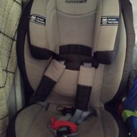 seggiolino foppapedretti isofix