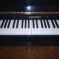 Pianoforte Bachmann