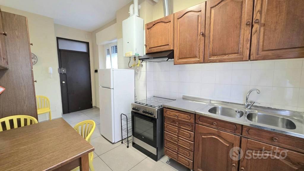 Appartamento – Perugia, Sant'Erminio - Vista 3