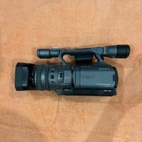 Sony HDR-FX7