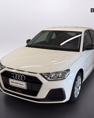 AUDI A1 2ª serie - A1 SPB 25 TFSI