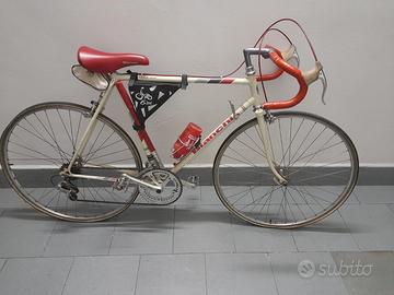 BIANCHI REKORD 490 (1989)