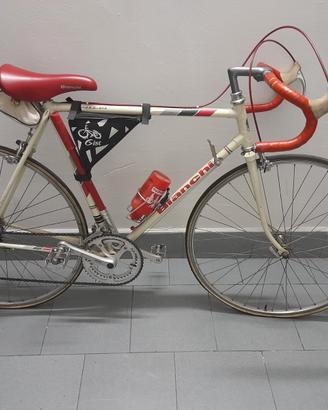 BIANCHI REKORD 490 (1989)
