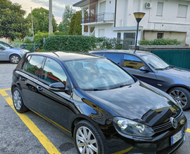 Golf 6 Highline Dsg