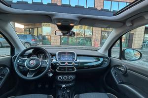 FIAT 500X FULL OPTIONAL NAVI E TETTO APRIBILE