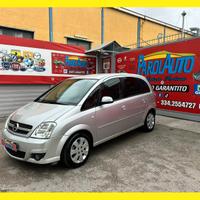 Opel Meriva 1.4 90cv Cosmo - 2007