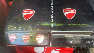 ps2/ps3 + acessori