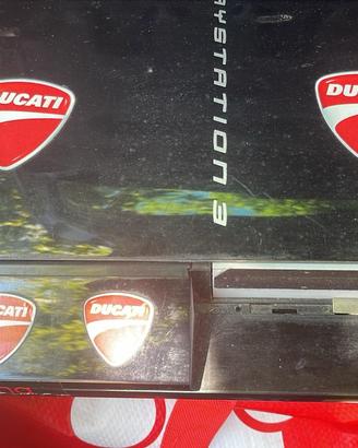ps2/ps3 + acessori