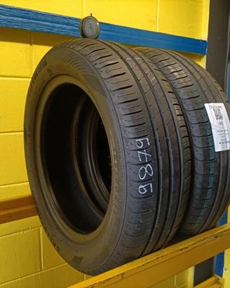 2 Gomme al 60% 165/60/14 JINYU Estive - Cantù