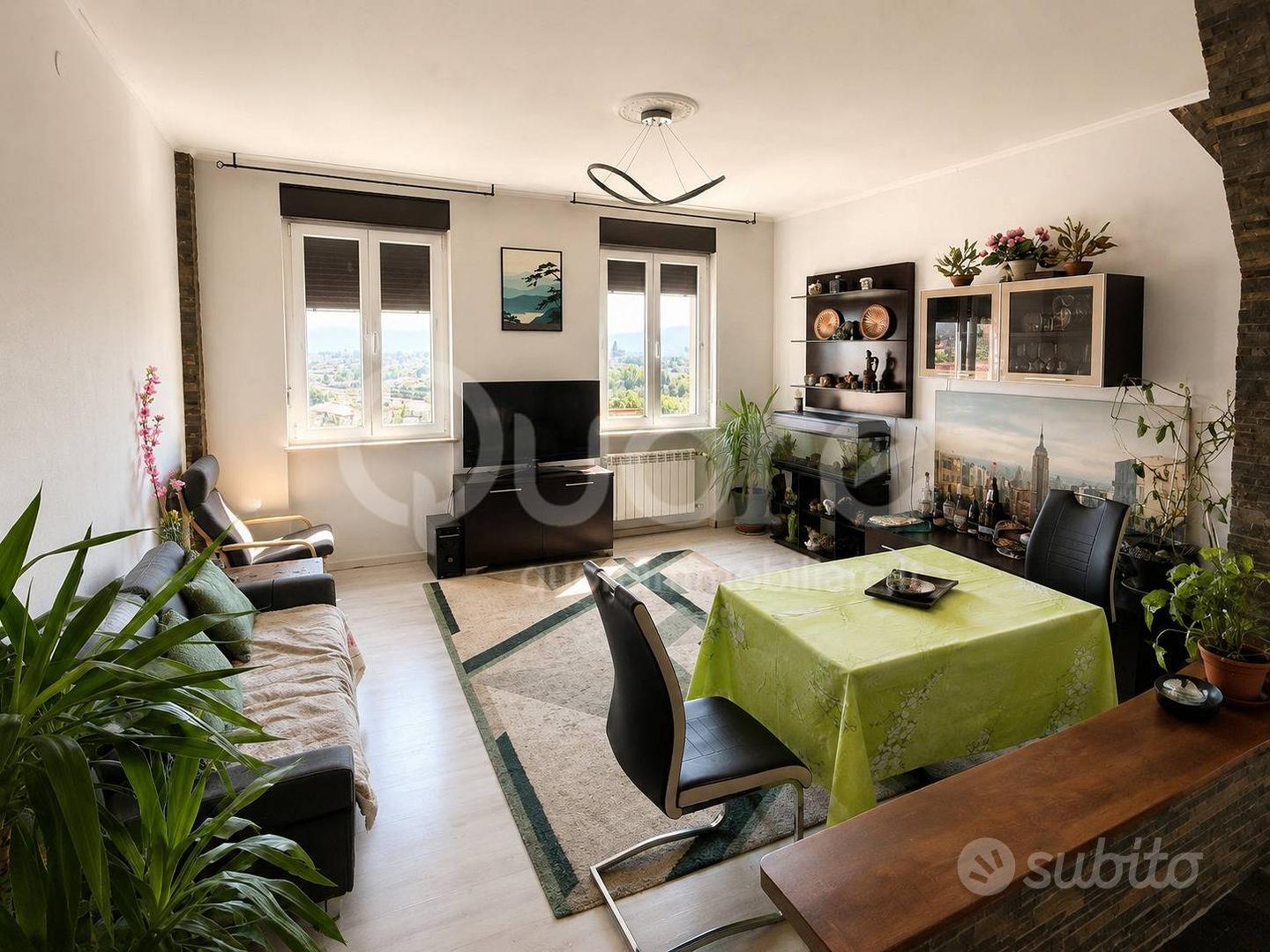 Appartamento – Udine, Borgo Gemona / Borc Glemone, San Marco - Vista 2