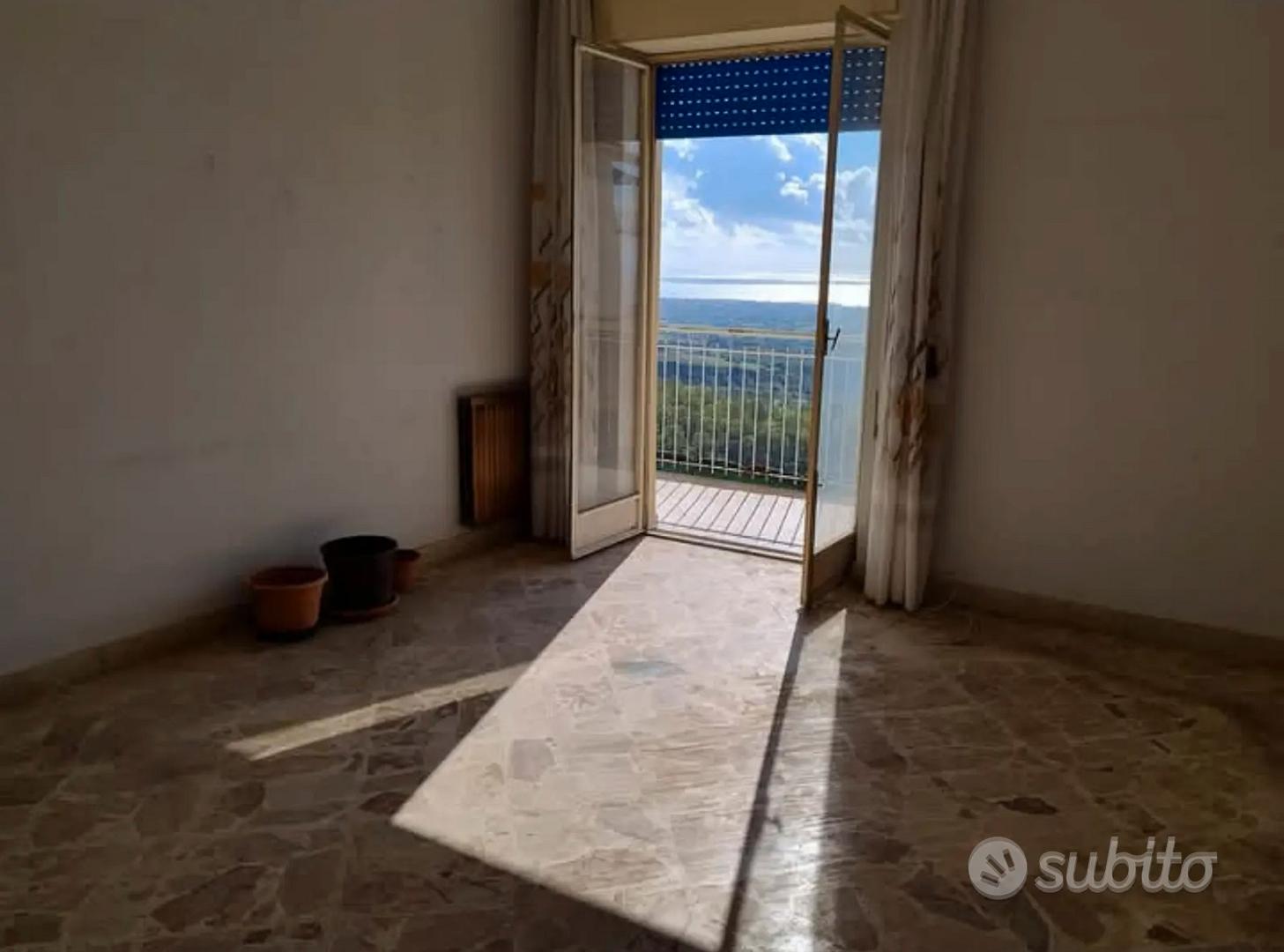Appartamento – Agrigento, Bibirria, Villaseta - Vista 3