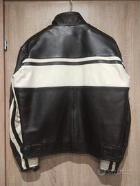 Giacca da moto