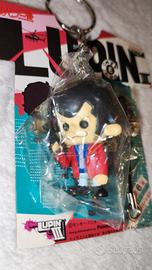 Lupin III portachiavi Banpresto 