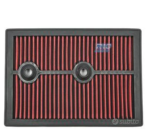 FILTRO ASPIRAZIONE DIRETTA SKODA OCTAVIA 5E 13-20