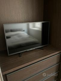 Tv sony 32 pollici 2014
