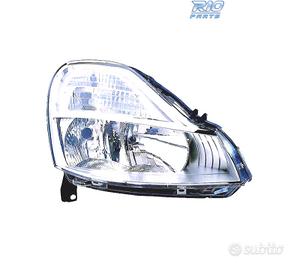 FARO DESTRO RENAULT GRAND MODUS 08-12