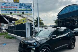 PEUGEOT 2008 1.2 130CV GT LINE AUTOMATICA - 2024