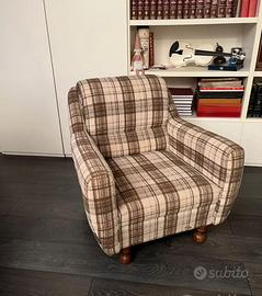 Poltrona vintage