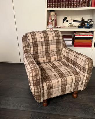Poltrona vintage