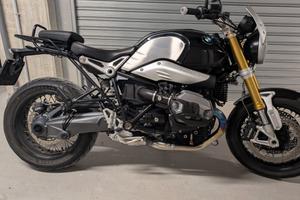 BMW Ninet