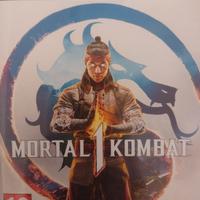 mortal kombat 1 ps5