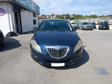 Lancia Delta 1.6 MJT DPF Platino