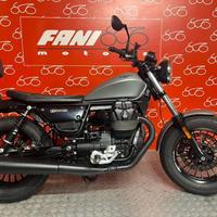 MOTO GUZZI V9 Bobber