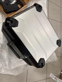 kit bauletto Urban alluminio Honda Africa Twin
