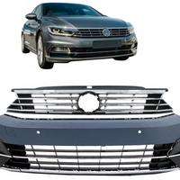 Paraurti anteriore VW Passat B8 3G R-Line Design
