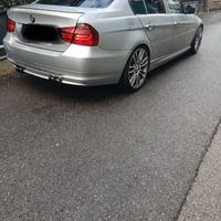  Bmw 320 D m sport