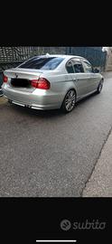  Bmw 320 D m sport