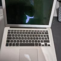 Mac Book Air 2010