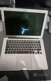 Mac Book Air 2010