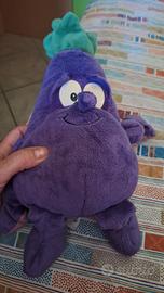 peluche melanzana