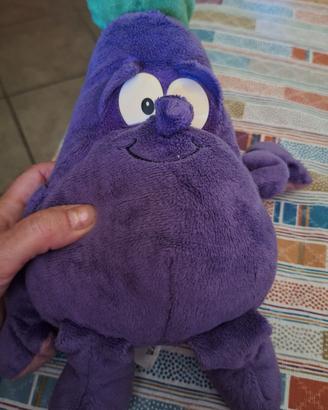 peluche melanzana