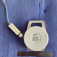 Avvolgicavo per telefono mt.7