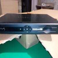 Decoder satellitare HD