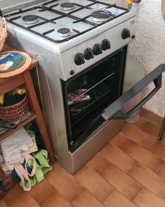 blocco cucina beko 