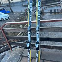 Sci 150 junior race head