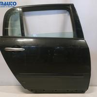 Porta post dx RENAULT VEL SATIS '02