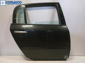 Porta post dx RENAULT VEL SATIS '02