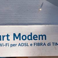 Smart modem per adsl 