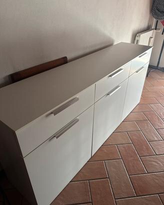 Madia mobile salotto