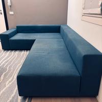 Divano modulare desiree