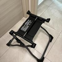 Stand up per navicella